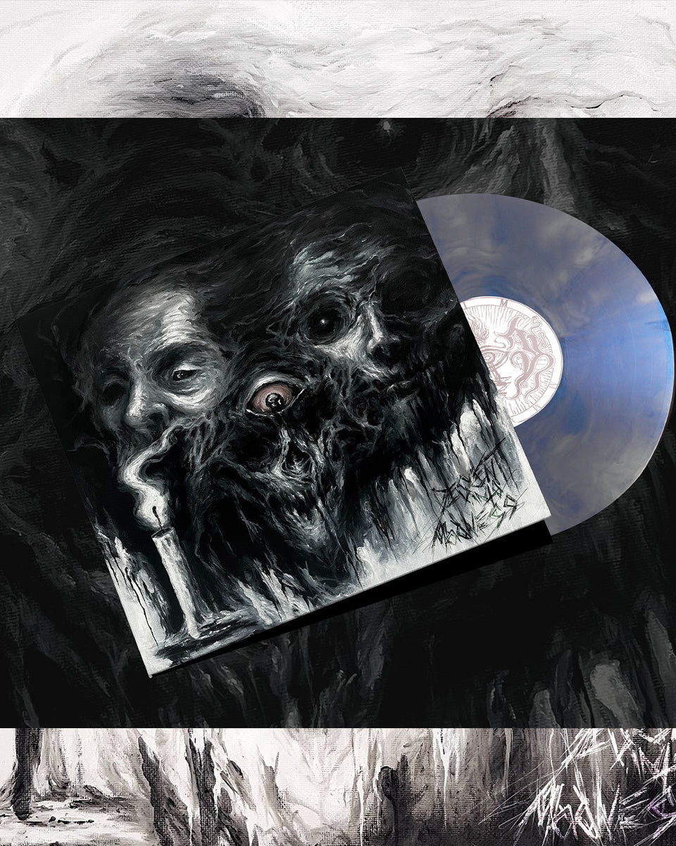 洋楽 ENTERPRISE EARTH descent into madness Descent Into Madness