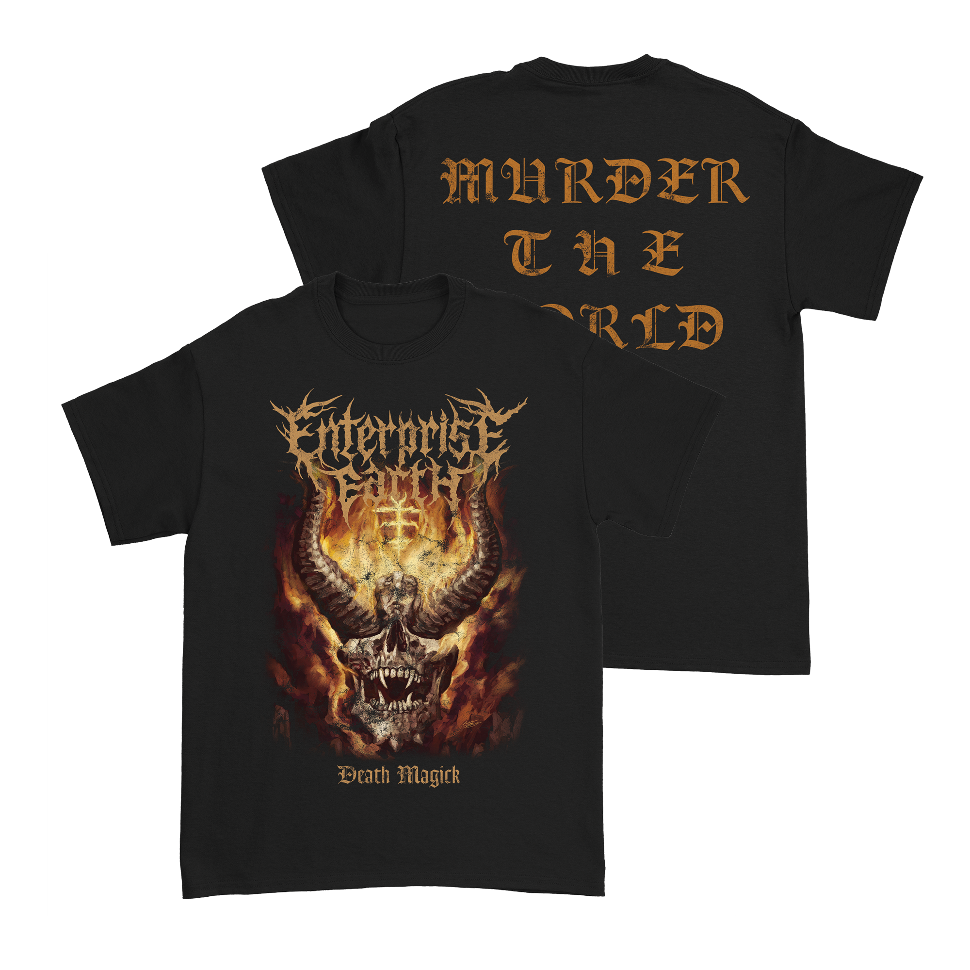 Death Magick T-Shirt