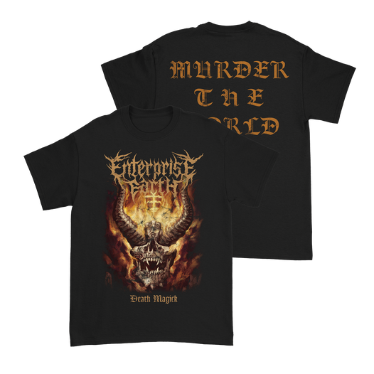 Death Magick T-Shirt