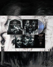 Load image into Gallery viewer, &quot;Descent Into Madness&quot; Shapeshifter Vinyl