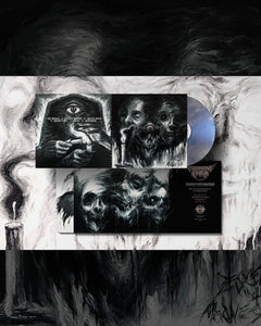 "Descent Into Madness" Shapeshifter Vinyl