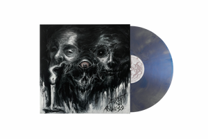 "Descent Into Madness" Shapeshifter Vinyl