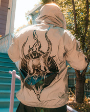 Load image into Gallery viewer, 3M REFLECTIVE WINDBREAKER - NEW