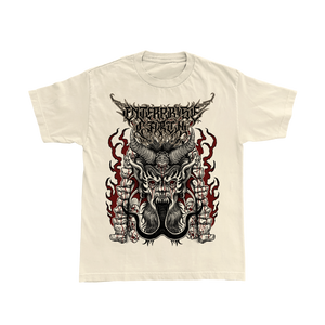 DEVIL TEE