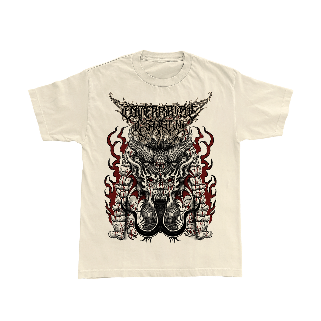 DEVIL TEE