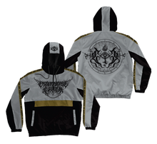 Load image into Gallery viewer, EE 3M REFLECTIVE WINDBREAKER