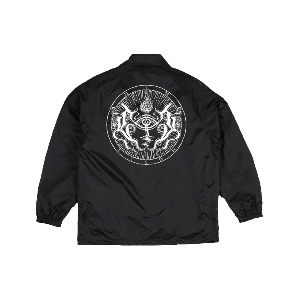 D:AA Lined Jacket