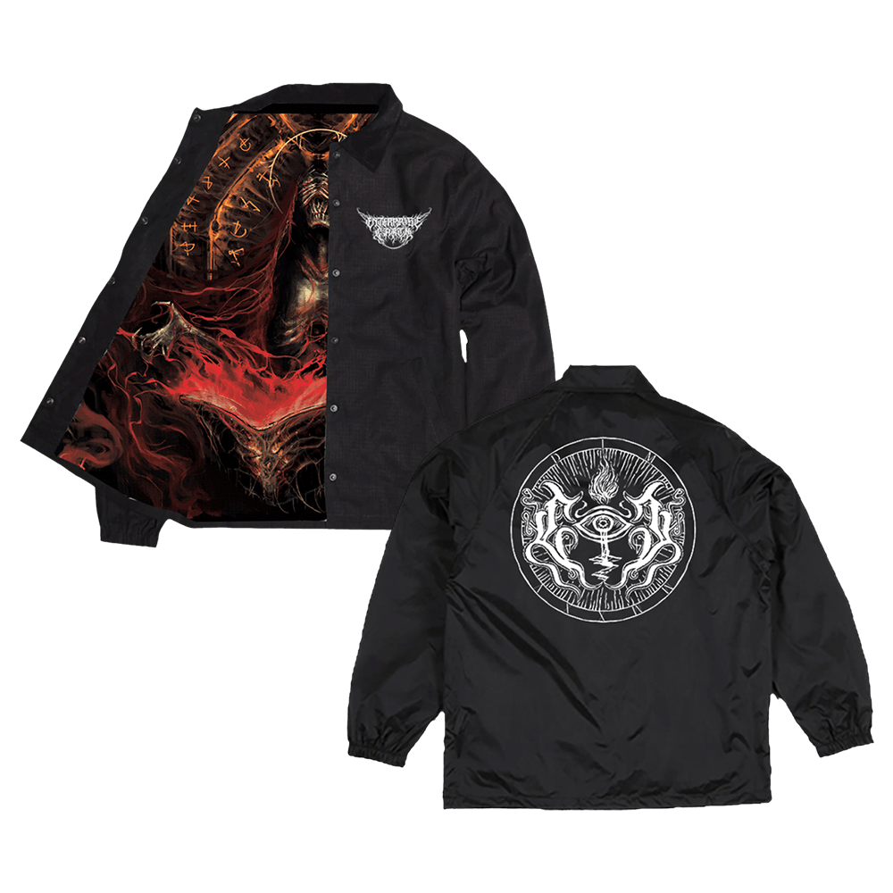 D:AA Lined Jacket