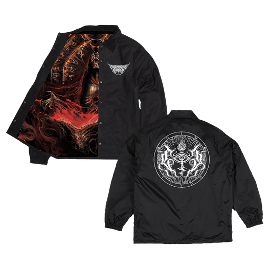 D:AA Lined Jacket