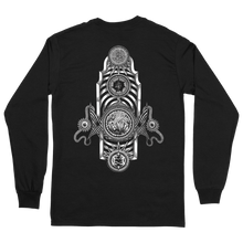 Load image into Gallery viewer, Crest Long Sleeve
