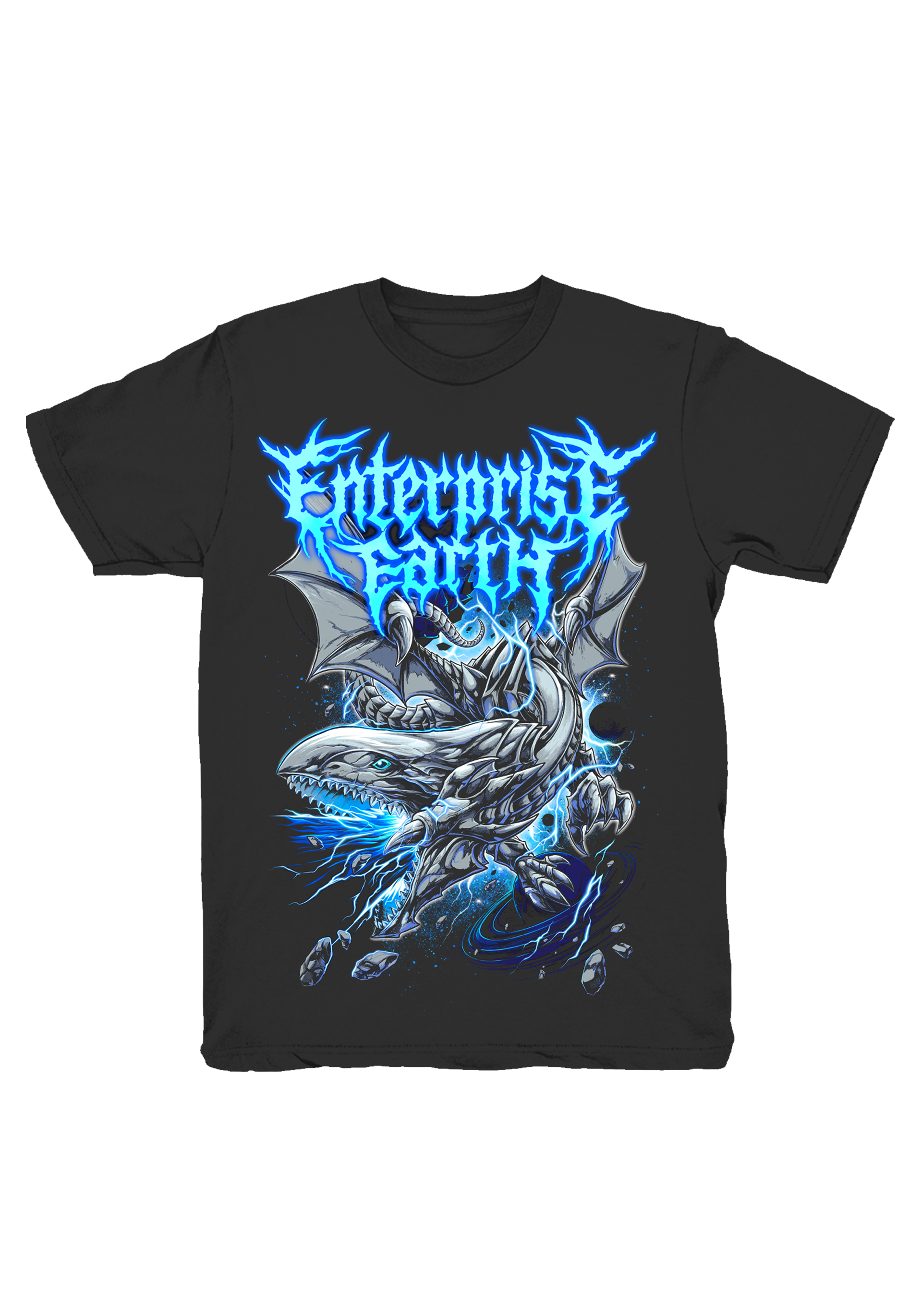 BLUEEYES TEE