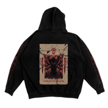Load image into Gallery viewer, KING OF RUINATION - Hoodie
