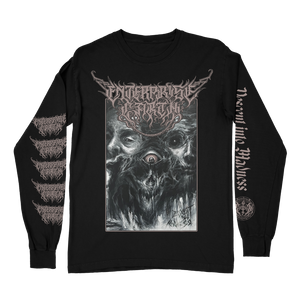 DESCENT LONGSLEEVE