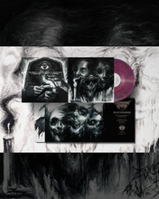 Load image into Gallery viewer, "Descent Into Madness" Chasms of Hell Vinyl