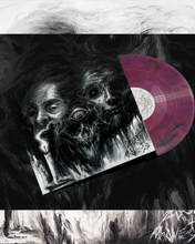 Load image into Gallery viewer, "Descent Into Madness" Chasms of Hell Vinyl