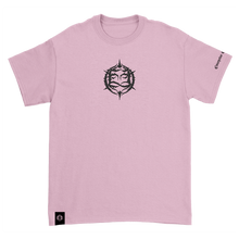 Load image into Gallery viewer, Pink Emblem T-Shirt