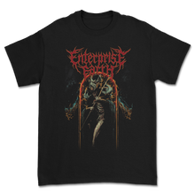 Load image into Gallery viewer, Death Empyrean Tour T-Shirt