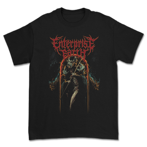 Death Empyrean Tour T-Shirt