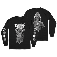 Load image into Gallery viewer, Crest Long Sleeve