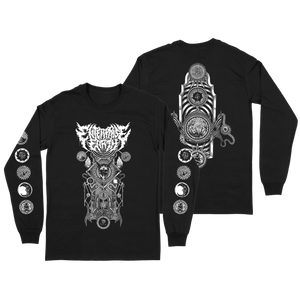 Crest Long Sleeve