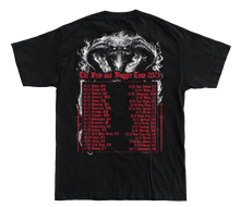 Load image into Gallery viewer, &quot;FEAR AND DAGGER TOUR&quot; Shirt