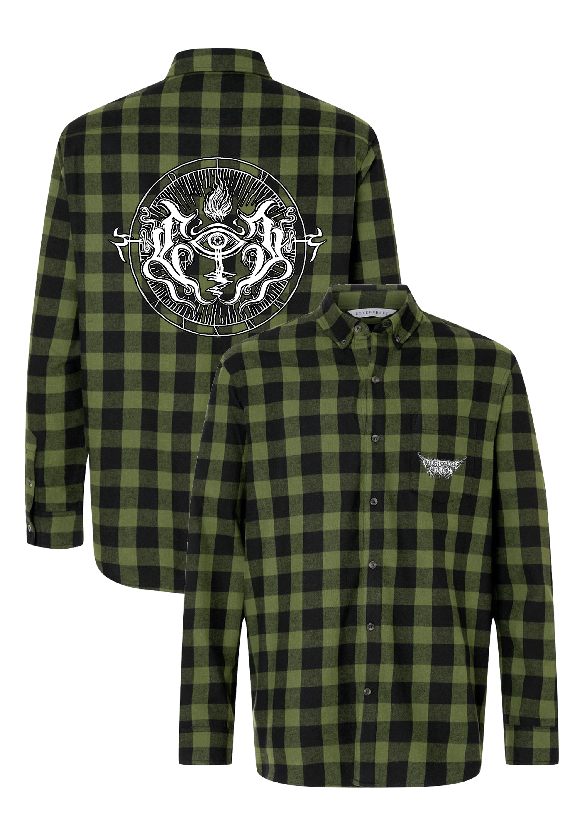 2026 FLANNEL