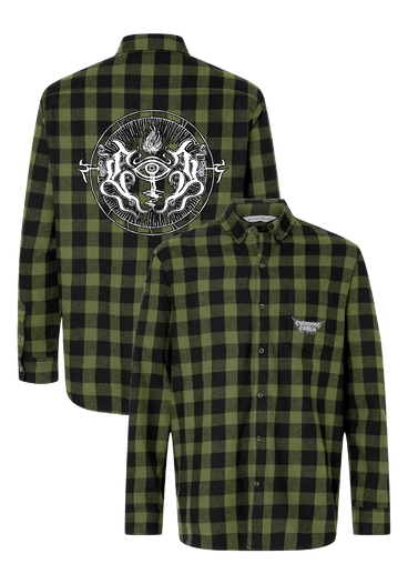 2026 FLANNEL