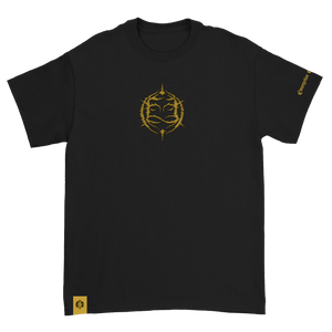 Black Emblem T-Shirt