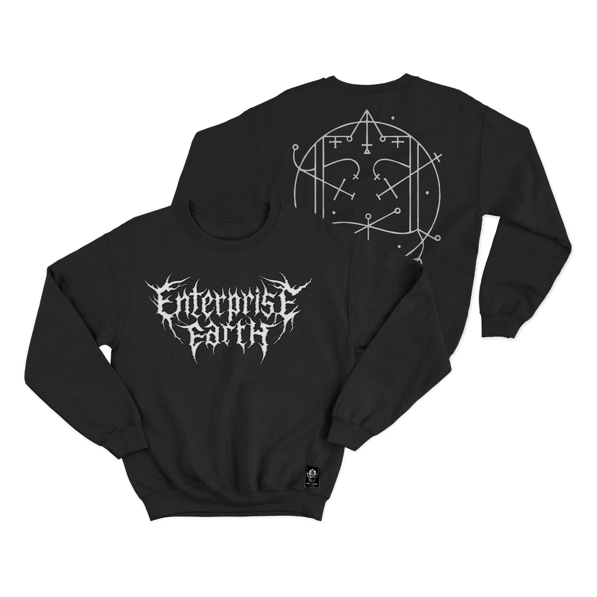 Merchandise – Enterprise Earth