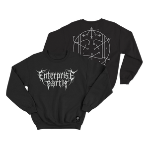 Sigil Crewneck