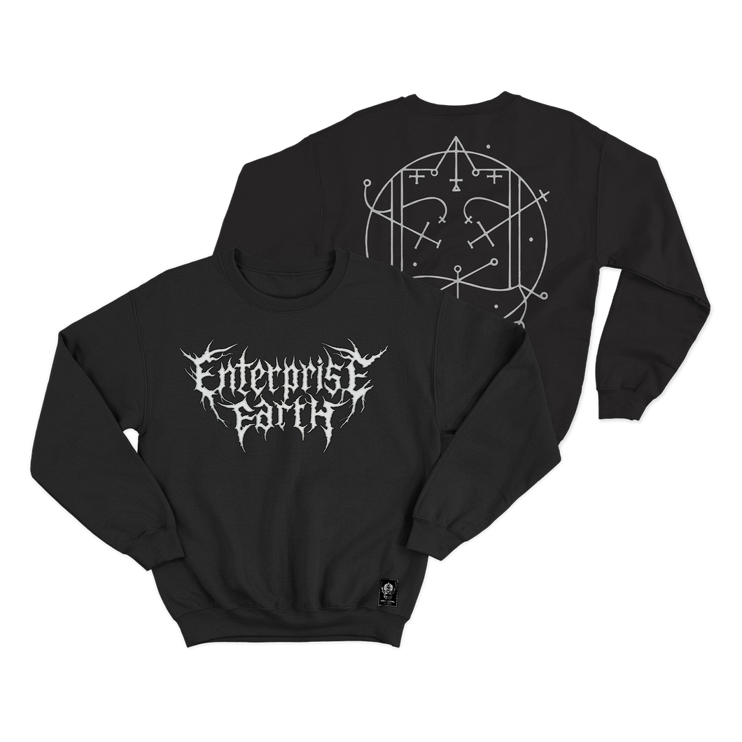 Sigil Crewneck