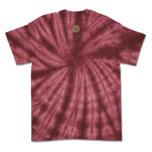 Load image into Gallery viewer, Psalm of Agony Tie Dye T-Shirt