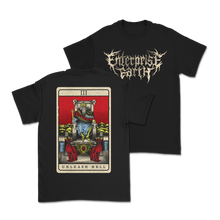 Load image into Gallery viewer, Unleash Hell Tarot T-Shirt